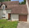 Vente Maison Saint-honore-les-bains  3 pieces 63 m2