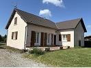 Vente Maison Sommesous SOMMESSOUS 5 pieces 126 m2
