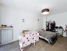 Vente Appartement Limoges  26 m2