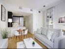 Vente Appartement Aubervilliers  5 pieces 124 m2