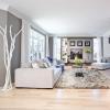 Vente Appartement Aubervilliers  5 pieces 131 m2