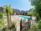 Vente Maison Saponcourt  7 pieces 220 m2