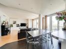 Vente Appartement Paris-16eme-arrondissement  5 pieces 123 m2