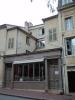 Location Appartement Nancy 25 m2