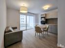Location Appartement Bezons  2 pieces 38 m2