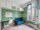 Location Appartement Paris-13eme-arrondissement  13 m2