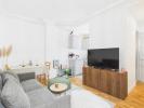 Vente Appartement Paris-17eme-arrondissement  2 pieces 3 m2