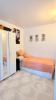 Location Appartement Deuil-la-barre  31 m2