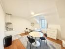 Location Appartement Nantes  17 m2