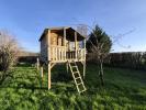 Vente Maison Villars-les-dombes ENVIRONNEMENT CALME 9 pieces 358 m2