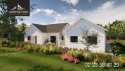 Vente Maison Jullouville  142 m2