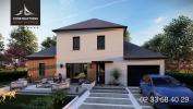 Vente Maison Agon-coutainville  110 m2