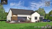 Vente Maison Quettreville-sur-sienne  99 m2