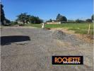 Vente Terrain Montrond-les-bains 1060 m2