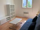 Location Appartement Pessac  22 m2