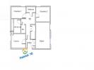 Location Appartement Lure  3 pieces 62 m2
