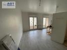 Location Appartement Beauvais  31 m2
