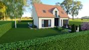 Vente Maison Meru  4 pieces 100 m2