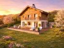 Vente Maison Sallanches  5 pieces 107 m2