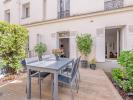 Vente Appartement Paris  2 pieces 43 m2