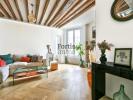 Vente Appartement Paris-2eme-arrondissement  3 pieces 71 m2
