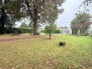 Vente Terrain Pessac  1009 m2