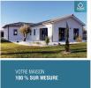 Vente Terrain Biganos  580 m2