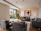 Vente Appartement Boulogne-billancourt  5 pieces 123 m2
