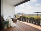 Vente Appartement Boulogne-billancourt  3 pieces 64 m2