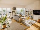 Vente Appartement Boulogne-billancourt  3 pieces 63 m2