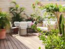 Vente Appartement Asnieres-sur-seine  4 pieces 85 m2