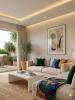 Vente Appartement Asnieres-sur-seine  3 pieces 60 m2