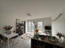 Vente Appartement Strasbourg  2 pieces 41 m2