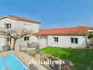 Vente Maison Echalas  6 pieces 194 m2