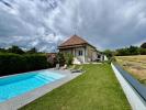 Location Maison Villieu-loyes-mollon  6 pieces 180 m2