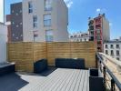 Location Appartement Aubervilliers  2 pieces 52 m2