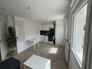 Location Appartement Ares  24 m2