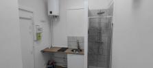 Vente Appartement Boulogne-billancourt  7 m2