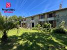 Vente Maison Berneuil  6 pieces 186 m2