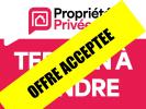 Vente Terrain Pugnac  3892 m2