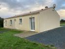 Vente Maison Pons  5 pieces 118 m2
