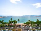 Vente Appartement Cannes 3 pieces 98 m2