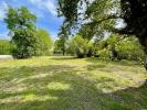 Vente Terrain Merignac  1385 m2