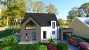 Vente Maison Attainville  5 pieces 161 m2