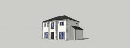 Vente Maison Franconville  5 pieces 120 m2