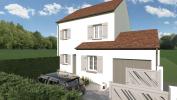 Vente Maison Franconville  4 pieces 90 m2