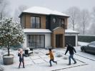 Vente Maison Bouconvillers  197 m2