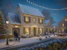 Vente Maison Chaumont-en-vexin  7 pieces 114 m2