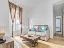 Location Appartement Paris-6eme-arrondissement  3 pieces 44 m2