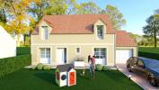 Vente Maison Vernon  120 m2